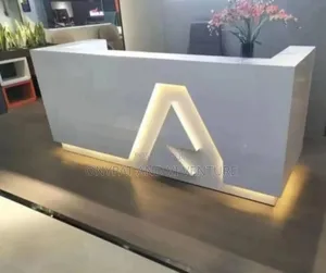 Reception Table