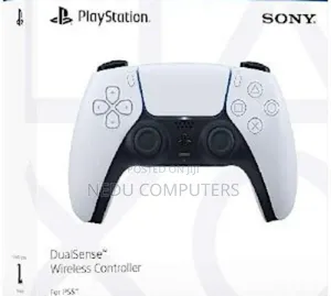 Sony Playstation 5 Dual Sense Wireless Controller