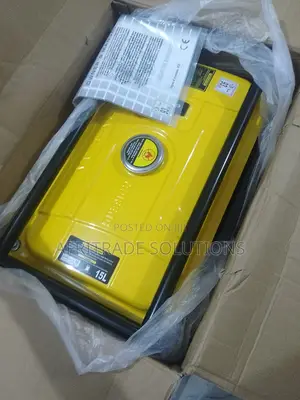 Elepaq Sv5800: 220v Voltage Regulation for Consistent Power