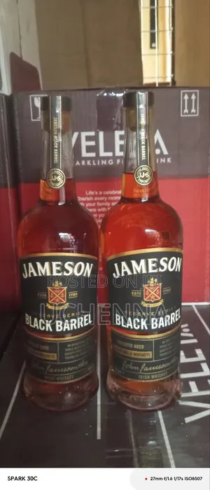 Jameson Black