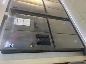 Lg 674 Inverter Side by Side Refrigerator With Ice Marker