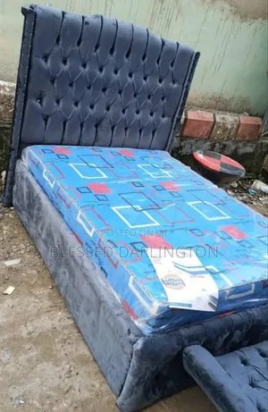 High Quality 4by6 Bed Frame
