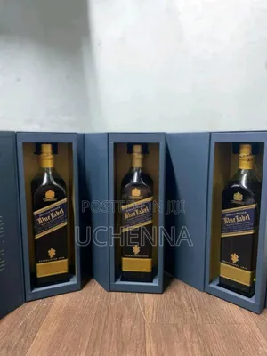 Blue Label