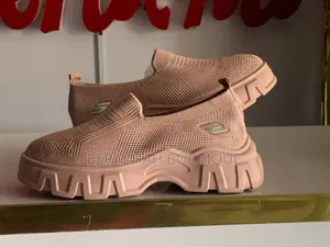 Soft Comfortable Ladies Canvas