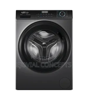 Haier Thermocool 2-in-1 Automatic Washer and Dryer 10/6 Kg