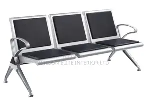 Airport Chair .Foam Seat