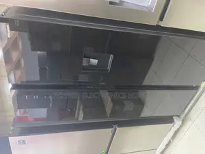 Hisense Side by Side With Dispenser 516 Liters