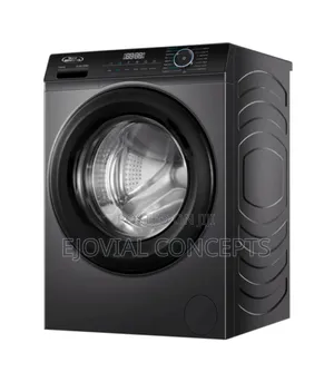 Haier Thermocool Front Load 10.2kg Washing Machine
