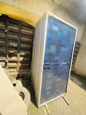 600watts 144cells Original Jinko Bi Facial Solar Panels