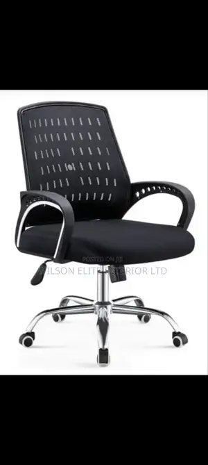 Office Swivel Chair
