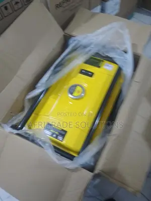 Elepaq Sv5800: 68db Noise Level for Quiet Operation