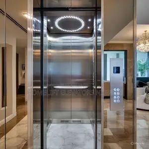 Passenger Elevators in Offices and Colleges
