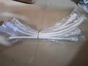 Sweethome PVC Flexible Connector