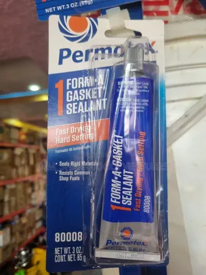 Parmatex Gasket Sealant