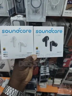 Anker Soundcore Liberty 5 Bluetooth