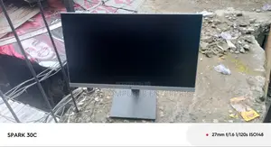 Ips Monitor