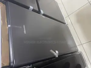 Hisense 150 Liters Single Door Refrigerator