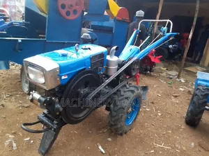 Power Tillers 7hp 13 Horsepower and 18 Horsepower