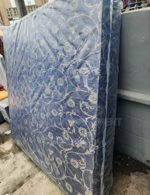 6 by 6 Vitafoam Foam (10inches)