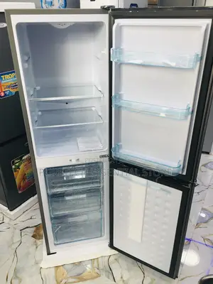 New Tecknocool Bottom Freezer 150liters