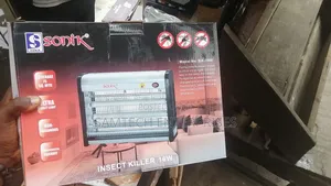 16watt Mosquito Killer