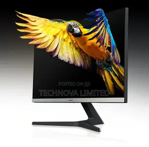 Samsung Ur55 28-Inch 2160p Ips Monitor Displayport, Hdmi