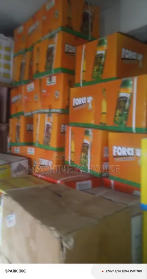 Chemicals Organic Fertilizers Herbicides Insecticides