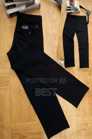 Joggers Quality Turkey Pants Trousers