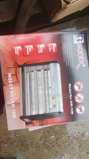 12watt Insect Killer