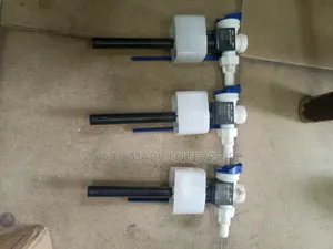 Geberit Conceal Ball Valve