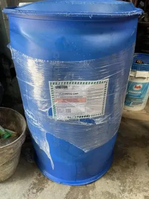 Unitor Cleanring Chp 200ltrs