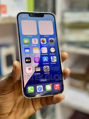 Apple iPhone 13 128 GB White