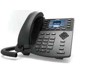 D-Link Compact Ip Phone-DPH-150ge