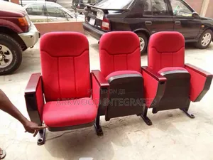 Auditorium And Theater Chair
