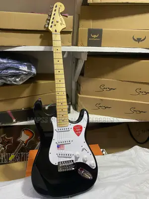 Fender Lead Guitar