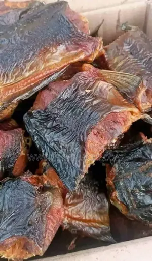 Stock Fish