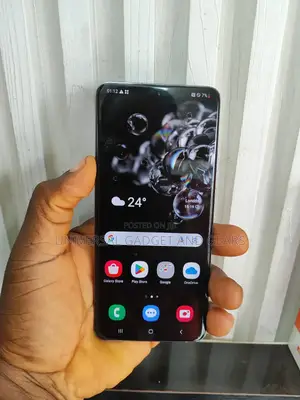 Samsung Galaxy S20 Ultra 5G 128 GB Gray