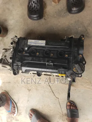 Tokunbo Engine Top Cylinder for Honda Accord 2018 Model