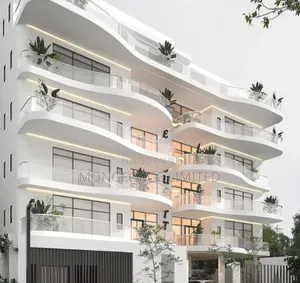 3bdrm Apartment In Lekki Phase 1 For Sale