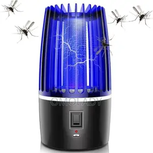 400mah Mosquito Lamp