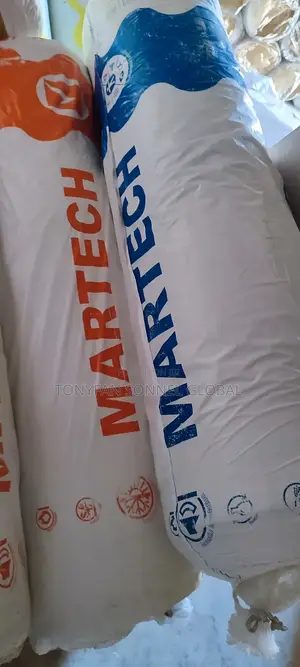Rockwool Insulation