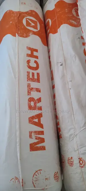 Rockwool Insulation