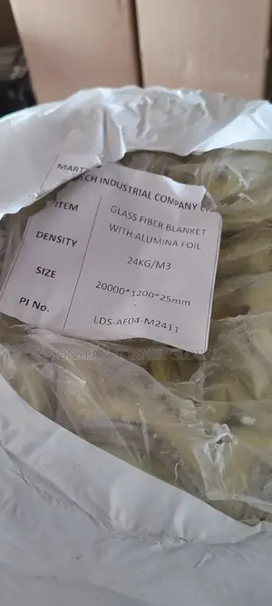 Rockwool Insulation