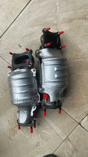 Brand New Catalyst for Honda Pilot 2010 Model