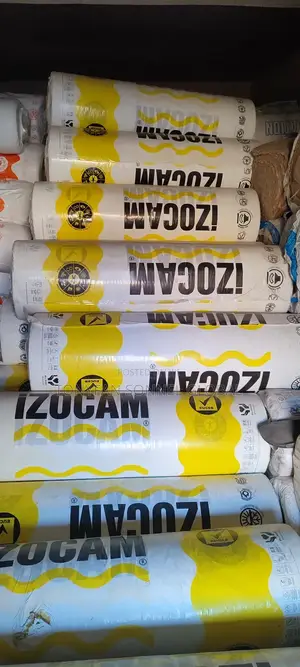 Rock Wool Insulation