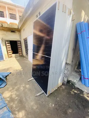 680watts 156cells Original Jinko Bi Facial Solar Panels