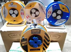 Extension Cable Reels