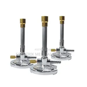 Precision Lab Flame Burner
