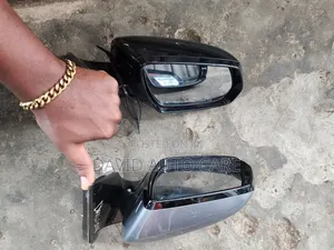 Side Mirror Hyundai Genesis 2016 Available
