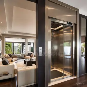 Hotel Lift Passenger Lift